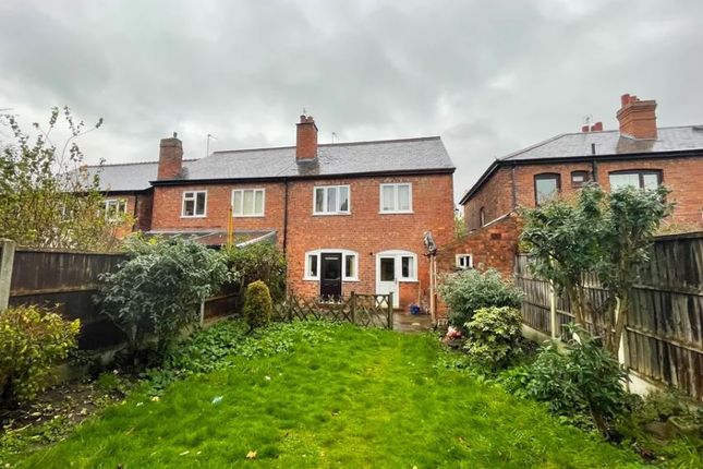 Semi-detached house for sale in Florence Avenue, Sutton Coldfield