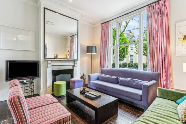 Thumbnail Property to rent in Walham Grove, London
