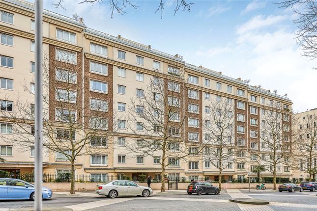 Flat for sale in Montrose Court, Exhibition Road, London