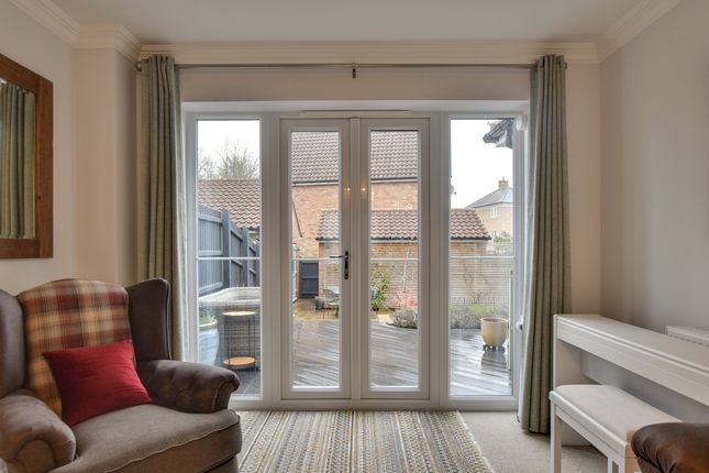 86, Woodlands Park Drive, Great Dunmow photo 4