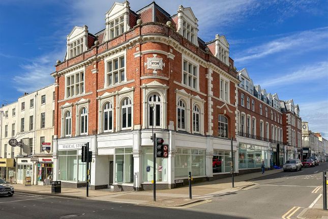 Thumbnail Property for sale in Bedford Street, Leamington Spa