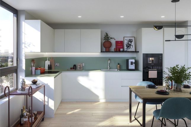 C.1.06 (Parkview),, Greenwich Peninsula, London photo 3