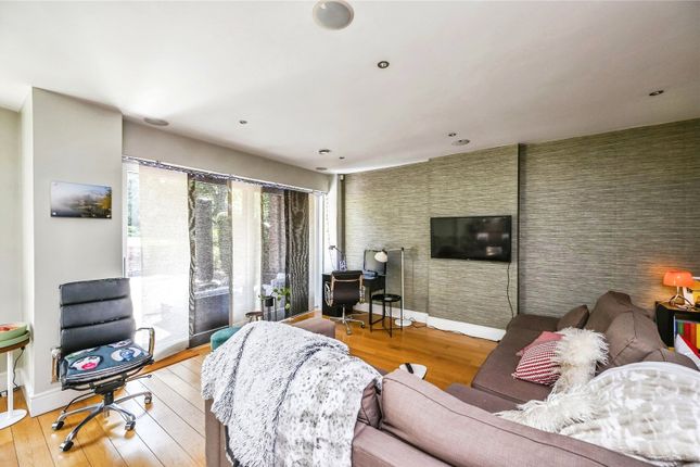 Flat for sale in Yew Tree Road, Allerton, Liverpool, Merseyside