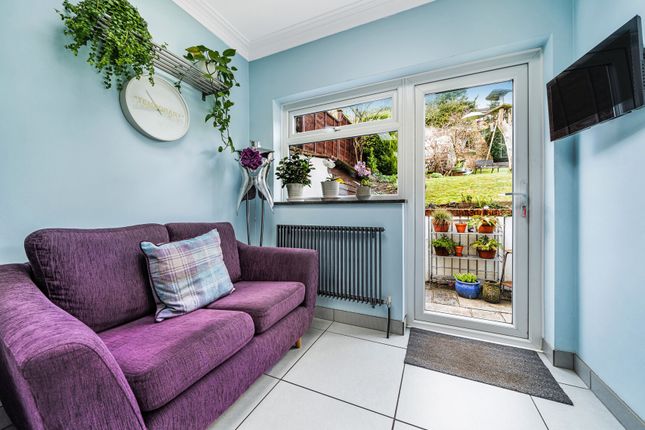 Bungalow for sale in Beverley Road, Whyteleafe