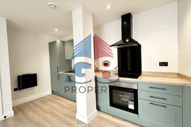 Flat 7 Sheffield Road