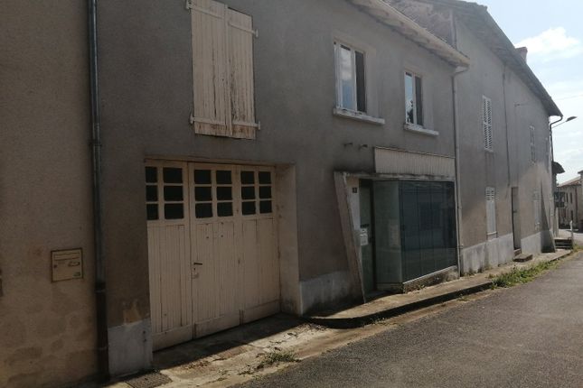 Thumbnail Property for sale in Brillac, Charente, France