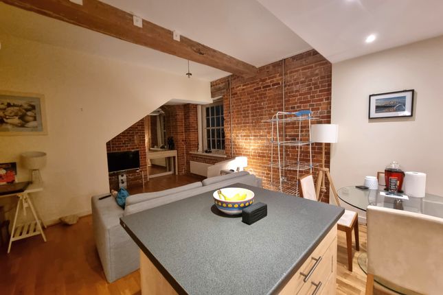 23 The Granary & Bakery, Weevil Lane, GOSPORT photo 5
