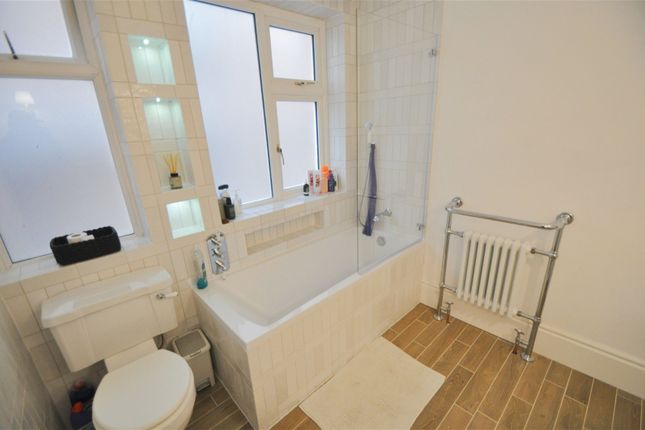 Semi-detached house for sale in Ormiston Road, New Brighton, Wallasey