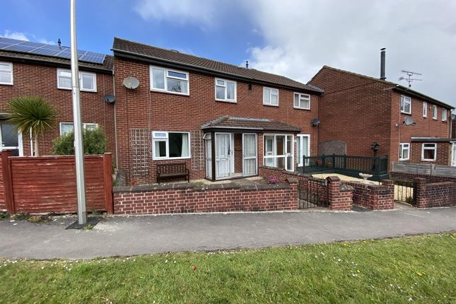 3 Bed House To Rent Tiverton