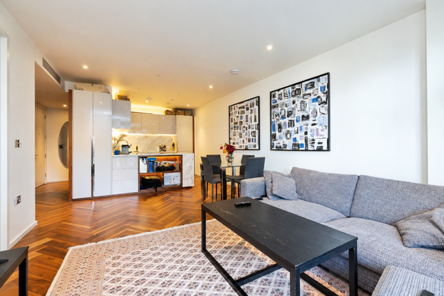 Apartment F51, Ambassador Building, London photo 4