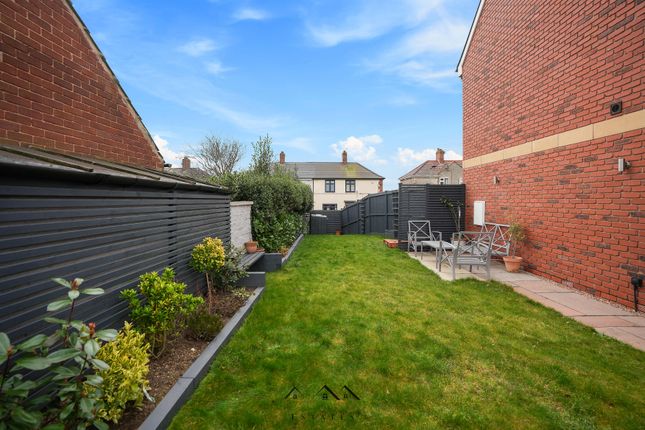 Detached house for sale in Serlby Lane, Harthill, Sheffield