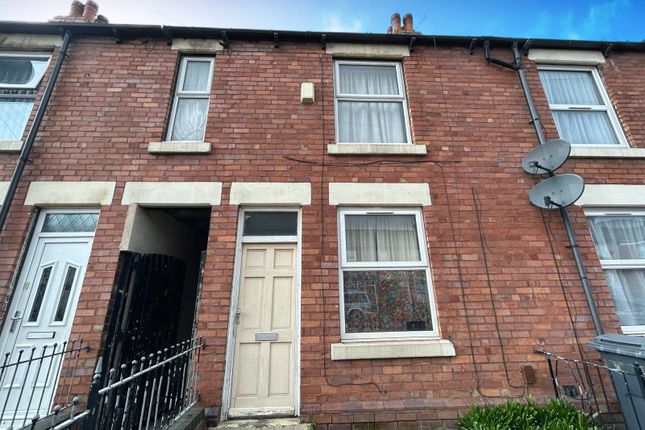 Thumbnail Property to rent in Ferrars Road, Tinsley, Sheffield