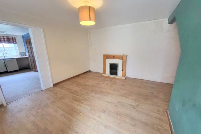 End terrace house for sale in Dew Street, Haverfordwest