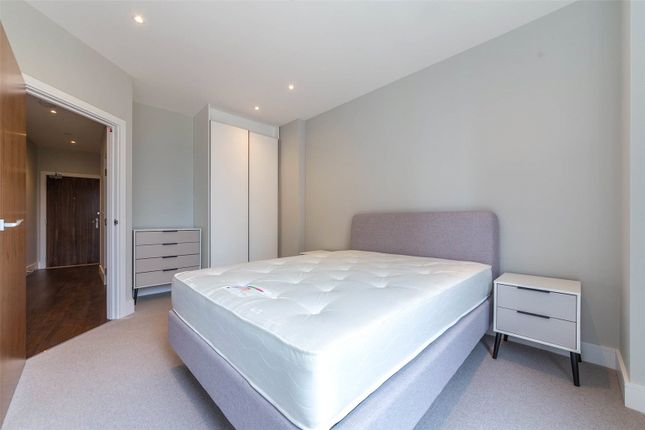 Flat to rent in Morello House, 12 Leamouth Road, London