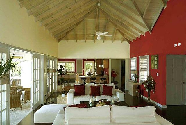 Villa for sale in Nevis, St Kitts &amp; Nevis