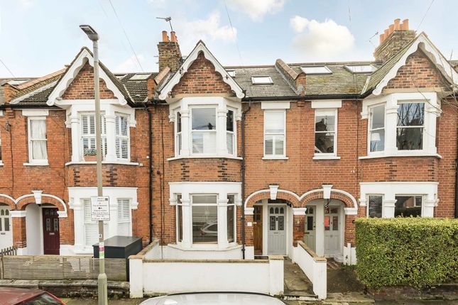 Thumbnail Flat for sale in Duntshill Road, London