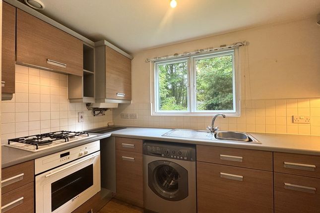 Flat 2, Rose Heyworth House, Newport photo 3