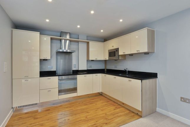 Flat 3, Oak House, Sevenoaks photo 2