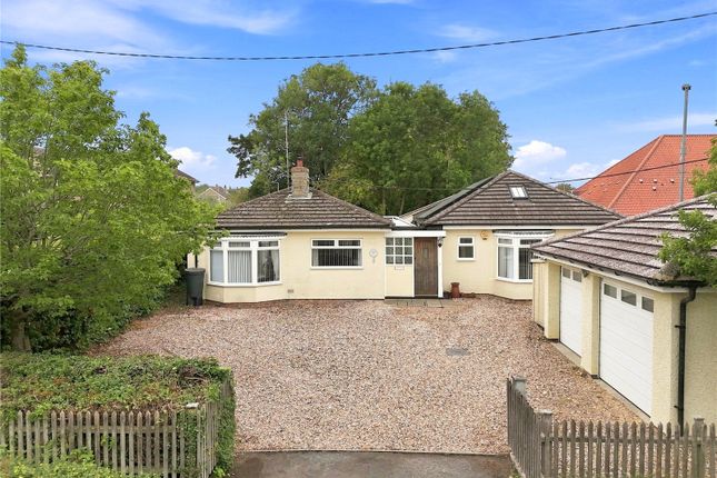 4-bed house on Peartree Cottage, 2, Finchingfield Road, Nr Haverhill, £515,000