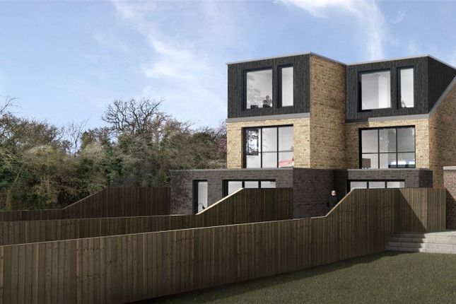 3-bed house on 71B,, Blake Road, London, £1,500,000