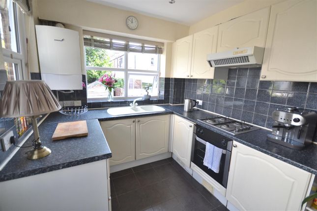 Room 1, 28, Egerton Street, Manchester photo 4