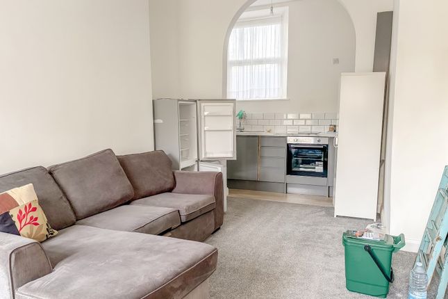 Flat 8, Brotherhood Hall, Launceston photo 2
