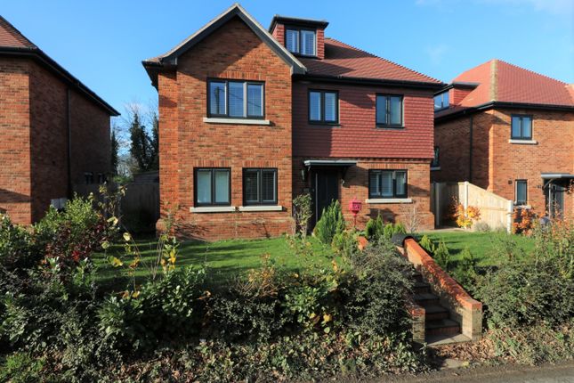 4-bed house on Jelena House, Gore Lane, Sandwich, £399,950