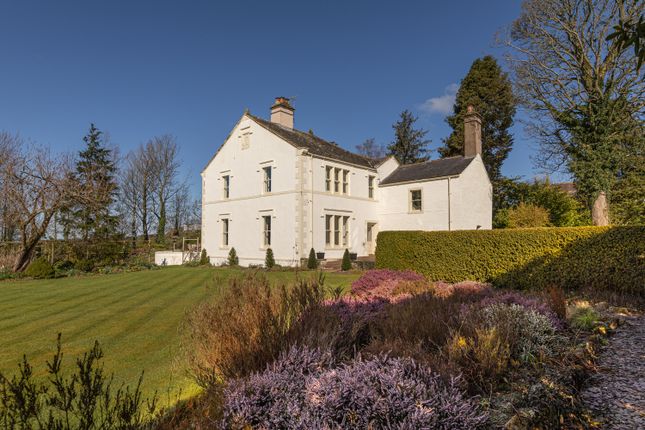Thumbnail Country house for sale in Boltongate Old Rectory, Boltongate, Near Ireby, Cumbria