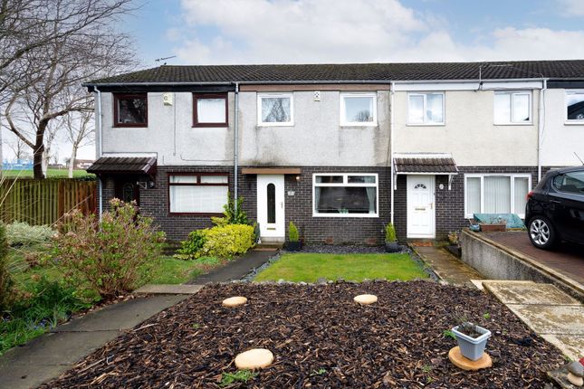 Thumbnail Property for sale in Ardross Court, Glenrothes