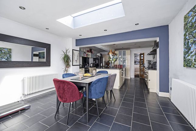 Thumbnail End terrace house for sale in Lyal Road, Bow, London