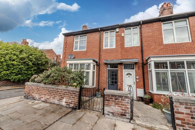 3-bed house on 39, Rokeby Terrace, Newcastle Upon Tyne, £330,000