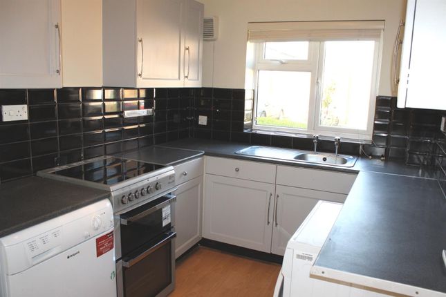 Thumbnail Flat to rent in Bourne House, Percy Avenue, Ashford