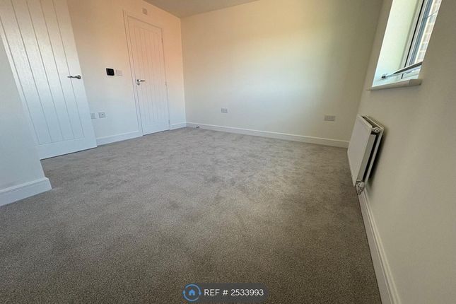 Main Bedroom With Ensuite