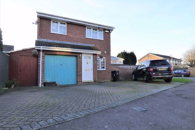 Sandpiper Road Bridgwater Ta6 3 Bedroom Semi Detached House For