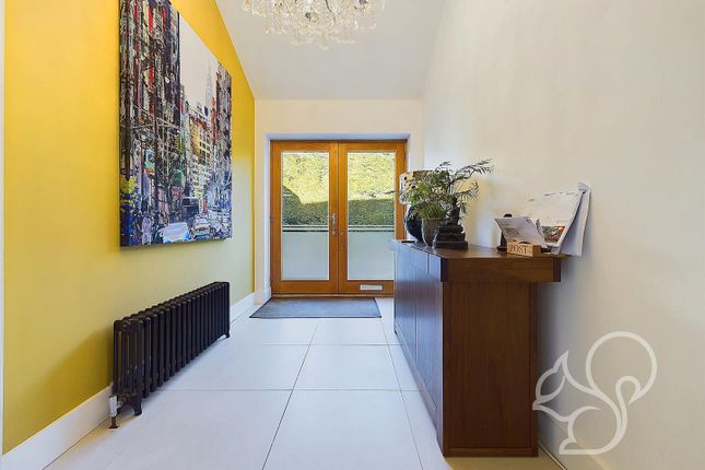 4, Firs Hamlet, West Mersea photo 2