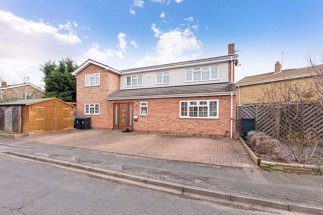 Detached house for sale in Long Drive, Burnham