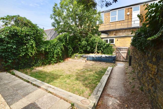 Thumbnail Maisonette to rent in Station Road, Birchington, Kent