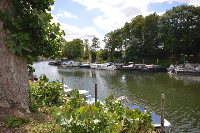 16 Riverholme, Hampton Court Road, East Molesey photo 2