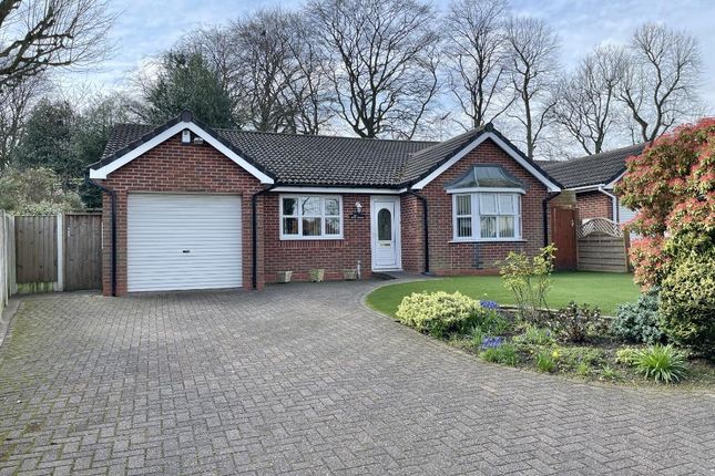 Bungalow for sale in Salters Lane, West Bromwich