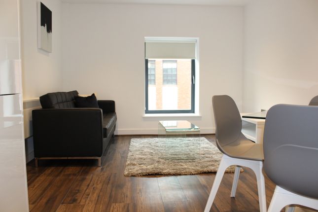 Apartment 406, Birmingham photo 5