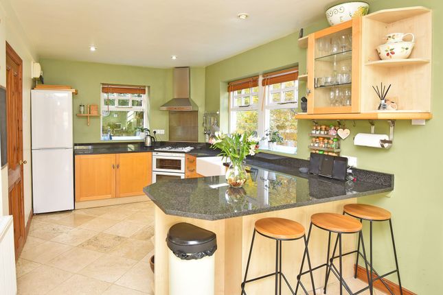 The Nook, Harrogate photo 4