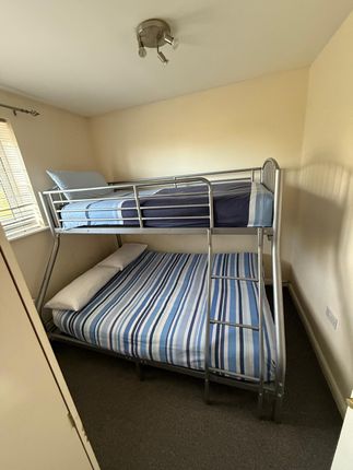 14, Abbotfield court , MANCHESTER photo 5