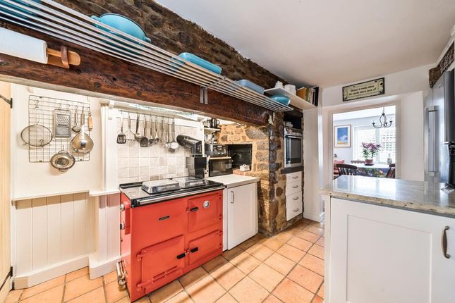 Cottage for sale in Woodford Halse, Northamptonshire