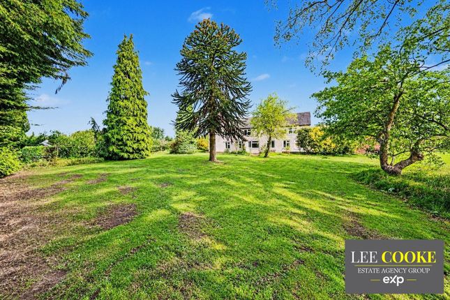 Hillside Farm, Ivetsey Bank Road, Stafford photo 4
