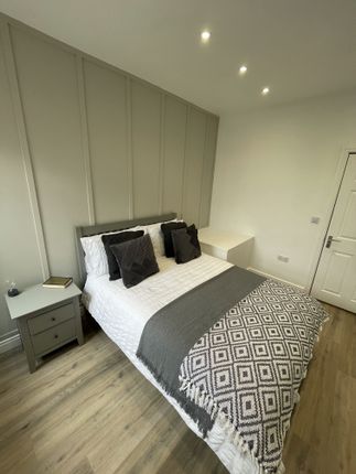1-bed house on Room 3, Bedworth, £625/mo