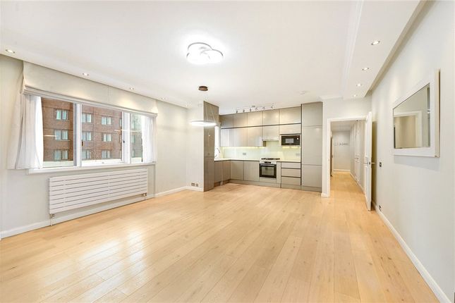 Thumbnail Flat for sale in Napier Place, London