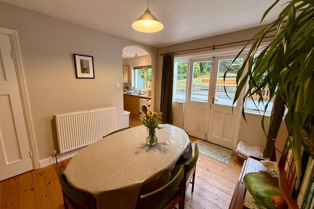 The Pines, Elysian Grove, Aberystwyth photo 3