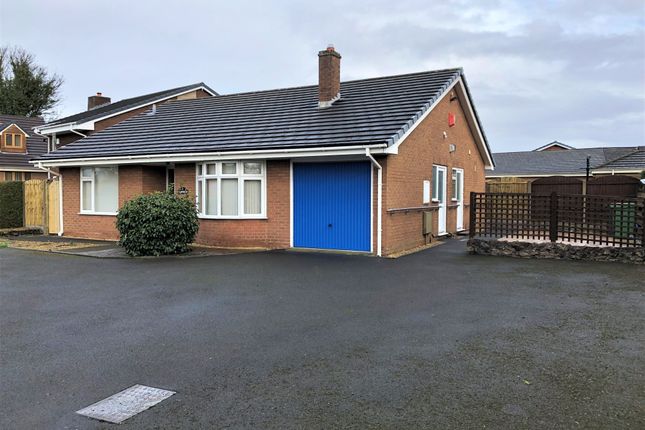 Bungalows To Rent Near Shropshire Houses To Let Primelocation