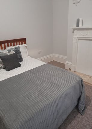 Shared accommodation to rent in Andover Street, Sheffield