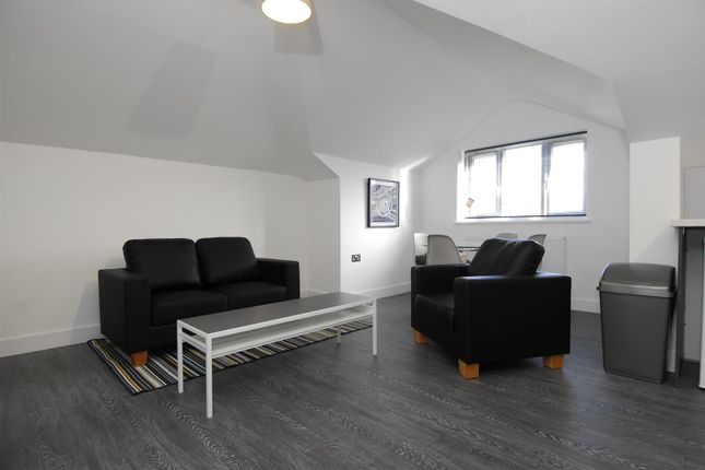 Belgrave Manor, Flat 14, Belgrave Lane, Plymouth photo 2
